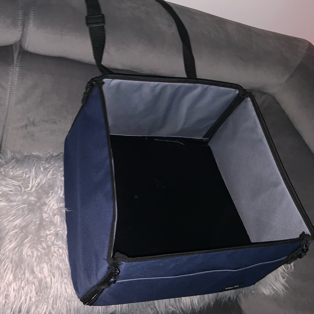 Pet Car Chair